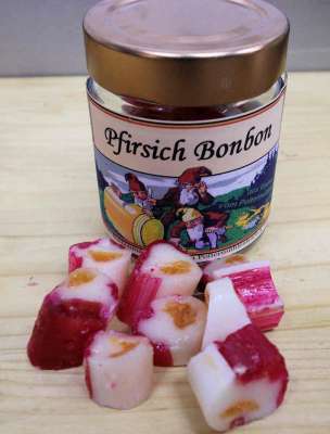Pfirsich Bonbon kaufen